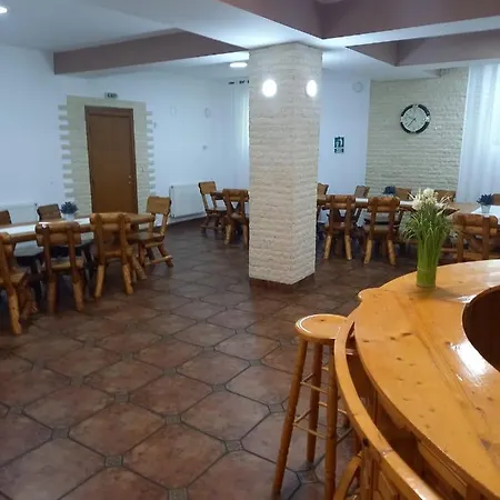 Pensiunea Mario Hotel 3*