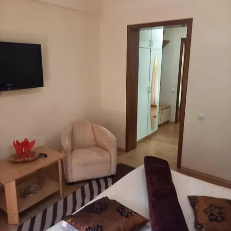 Hotel Pensiunea Mario