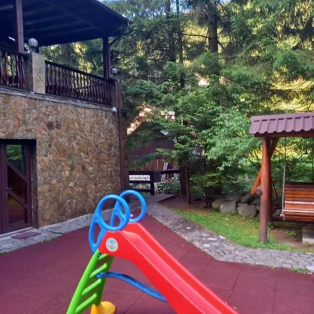 Hotel Pensiunea Mario