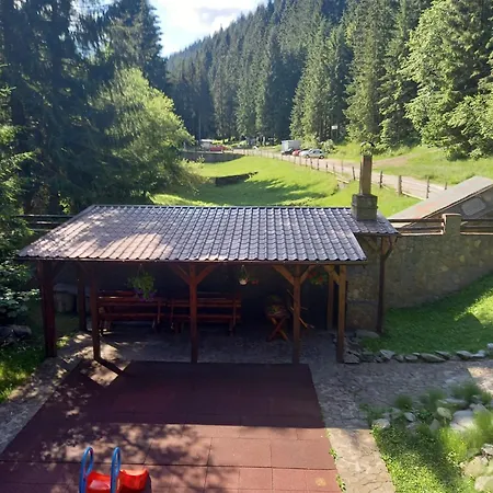 Pensiunea Mario Hotel Moeciu De Sus