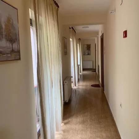 Pensiunea Mario Moeciu De Sus
