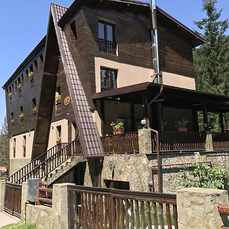 Pensiunea Mario Hotel